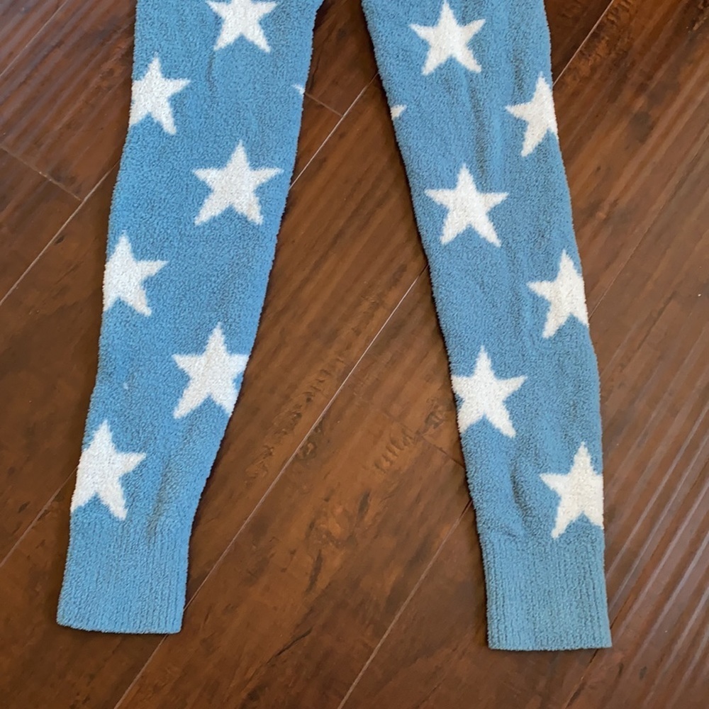 New pajama pants size small super soft and cozy - Picture 4 of 5